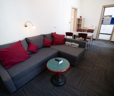 Appartement te huur - Photo 1