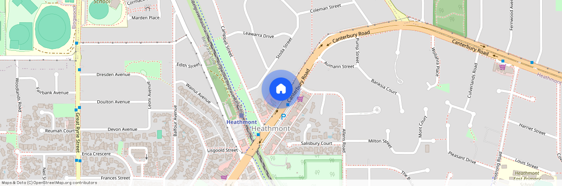 1/97 Canterbury Road, Vic 3135, Heathmont