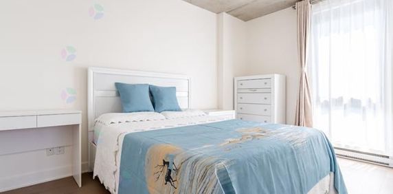 Chambre à louer - Photo 2