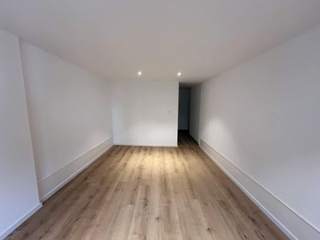 1 Zimmer, 21 m², 3. Stock - Photo 2