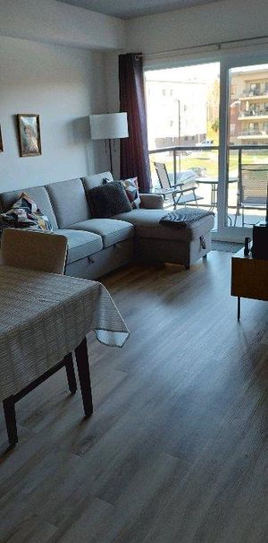 3 1/2 cession de bail - Photo 1