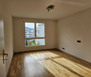 Appartement 3.5 pièces à CHF 1940.-/mois charges et places comprises - Photo 6