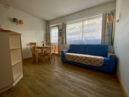 Location Appartement 1 pièce 22m² - Photo 5