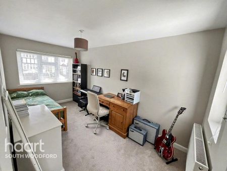 2 bedroom maisonette to rent - Photo 5