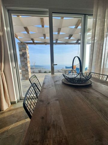 Μονοκατοικία για ενοικίαση Αετός (Κάρυστος) - Photo 4