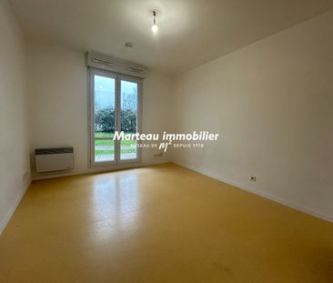 Location Appartement 1 pièce 27m² - Photo 1