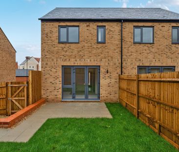 2 bedroom semi-detached house to rent - Photo 6