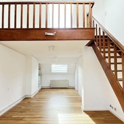 Appartement te huur - Foto 1