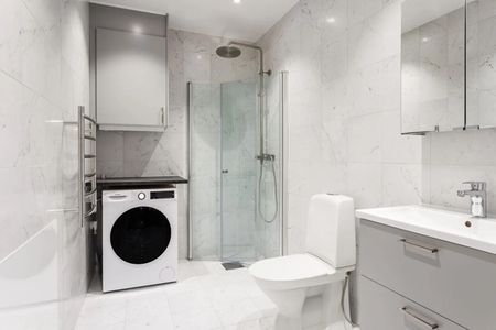 Dagvattengatan, Malmö - Photo 2