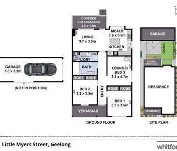 91 Little Myers Street, VIC 3220, Geelong - Photo 5