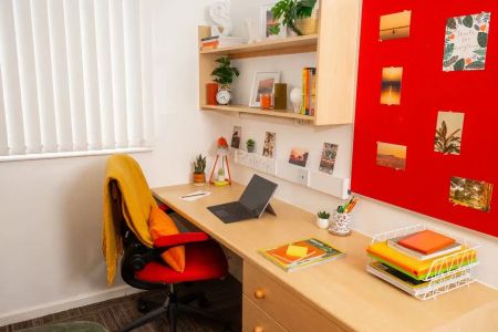 Double Ensuite - Photo 5