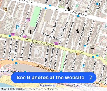 St James's Street, Brighton BN2 - Photo 1