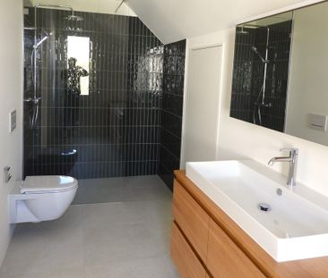 Erstvermietung 4.5 Zimmer-Doppeleinfamilienhaus mit Garten - Photo 5