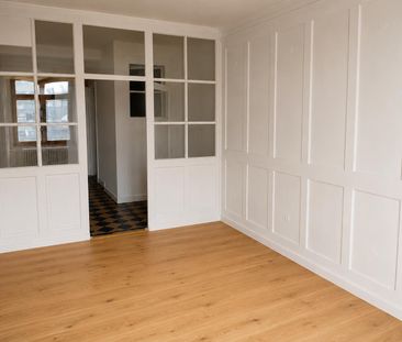 Mitten in Solothurn: Neu renovierte 3.5-Zimmer-Wohnung in der Altstadt - Foto 6