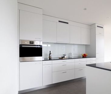 Appartement moderne à proximité de la ville - Photo 2