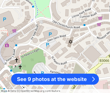 St Peters Court, St Peters Road, Bournemouth, BH1 - Photo 1