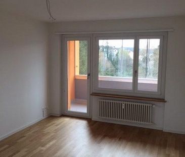 3 Zimmerwohnung à 73 m2 mit Balkon - Photo 1
