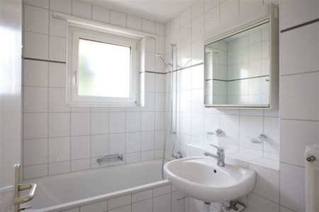 3 Zimmer, 66 m², EG - Photo 5