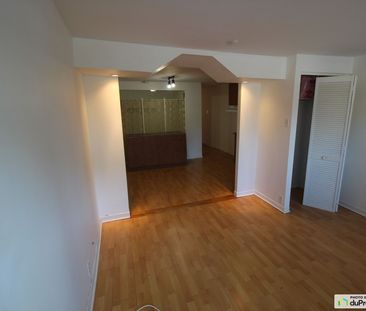 2 1/2-1770, 25e rue, Limoilou à louer - Photo 3