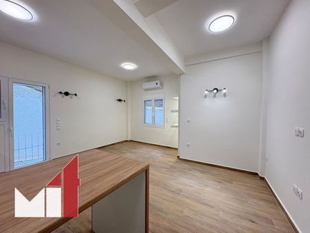 Διαμέρισμα για ενοικίαση Φιξ (Κουκάκι - Μακρυγιάννη) - Photo 2