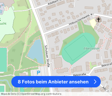 Schulauer Straße, Wedel - Foto 1