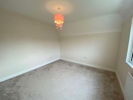 Paddock Road, Sandbach, CW11 - Photo 3