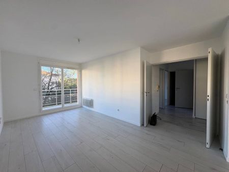 Location Appartement Montélimar - Photo 4