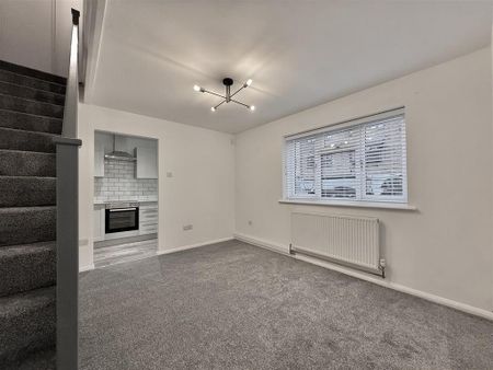 1 bedroom end of terrace house to rent - Photo 3