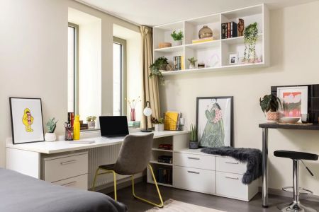 Large Standard Double Studio - Photo 5