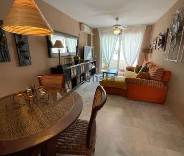 Alquiler de piso en Calle Poseidon, 8 - Photo 3