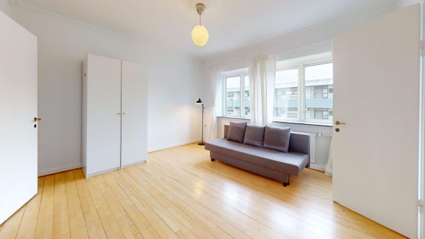 114m² Lejlighed | Rungsted Kyst - Photo 1