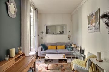 APPART. 1 CHAMBRE – 75017 - Photo 5