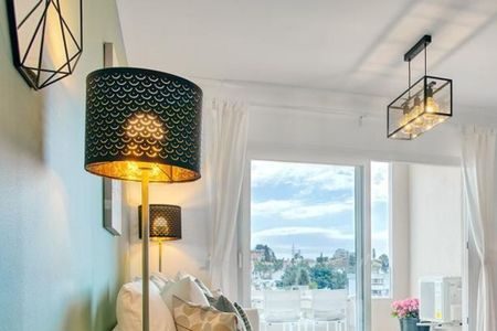 2 bedroom luxury Flat for rent in Nueva Andalucia, Andalusia - Photo 4