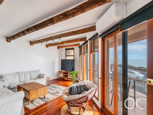 Open the Door to Fully Furnished Coastal Retreat with Breathtaking Ocean Views - Photo 1