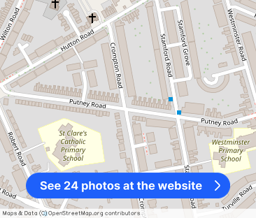 Putney Road, BIRMINGHAM - Photo 1