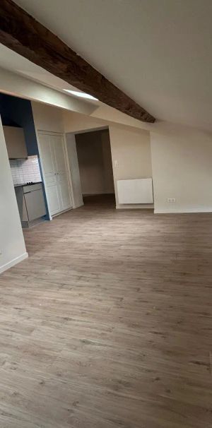 Appartement à louer 2 pièces 32.17m² - Photo 1