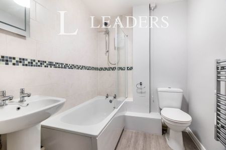 1 bedroom maisonette to rent Fairfield Road, Leatherhead, KT22 - Photo 4