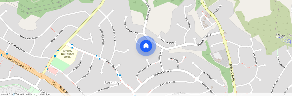 17 Masthead Place, NSW 2506, Berkeley