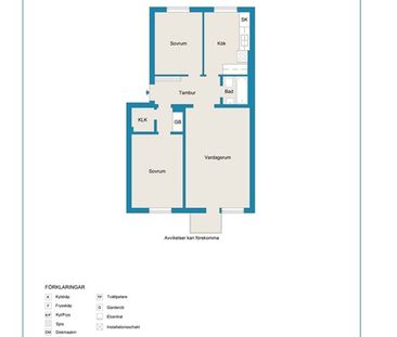 Polhemsgatan 18 B - Photo 6