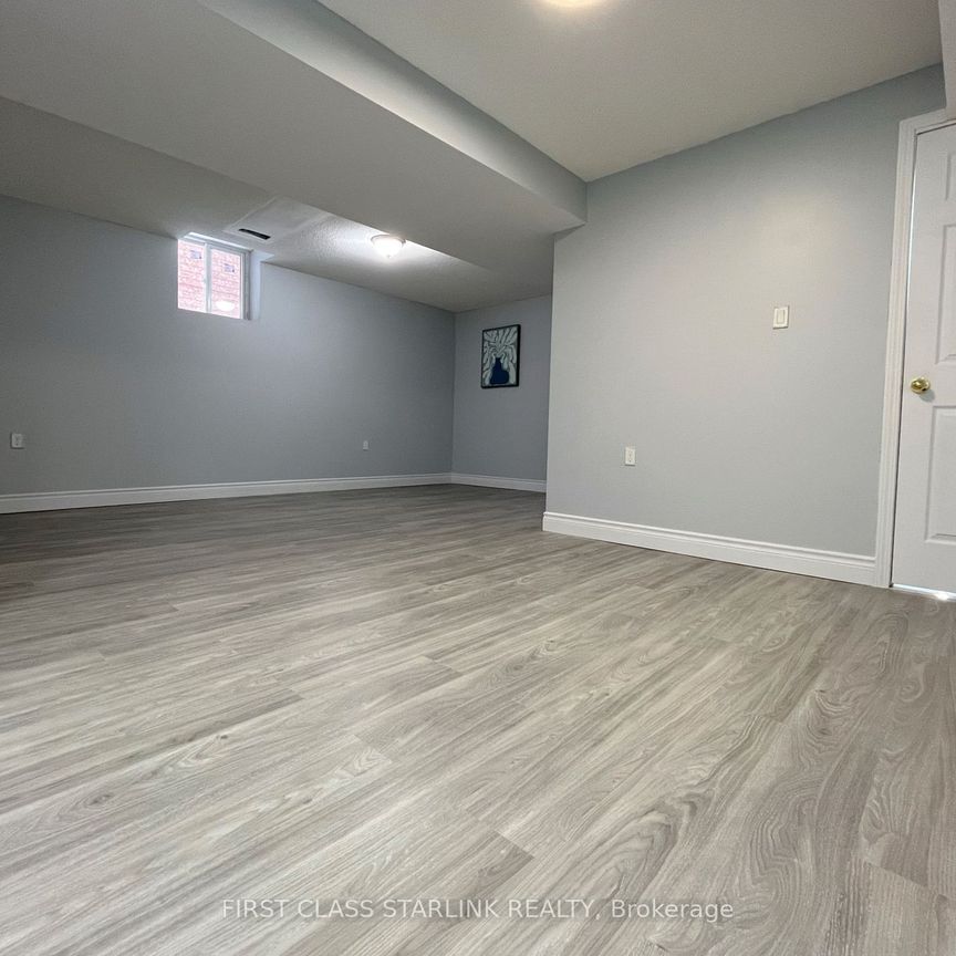 For Lease - 1329 Willowvale Gardens Unit# Lower, Mississauga, Ontario - Photo 1