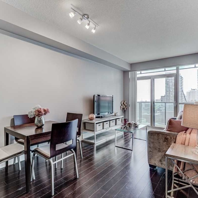 For Lease - 25 Broadway Avenue Unit# 1808, Toronto, Ontario - Photo 1