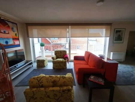 Apartamento T3 - Photo 3