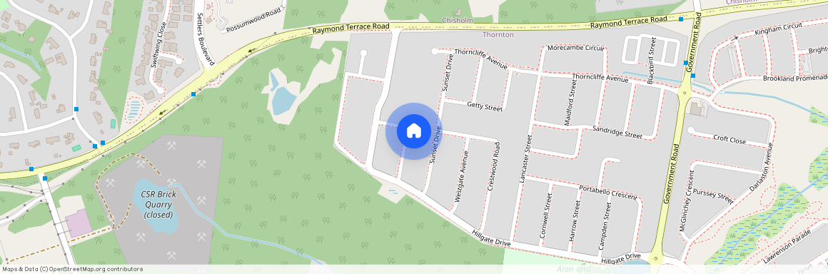 1/14 Stratford Avenue, NSW 2322, Thornton