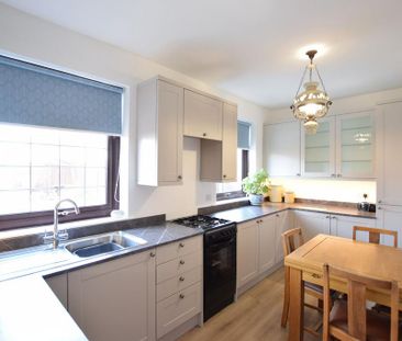 2 bedroom semi-detached house to rent - Photo 6