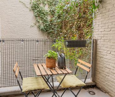 Appartement te huur - Photo 5