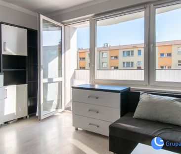 3 oddzielne pokoje, Strzelców | Balkon | 4200 ALL - Zdjęcie 1