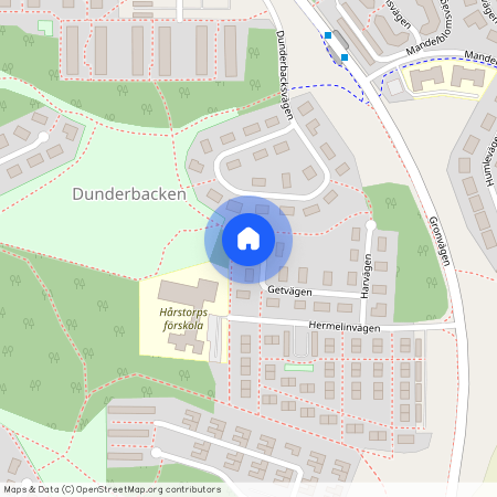 Getvägen 13, 612 45 Finspång, Ostergotland