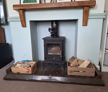 3 bedroom terraced house to rent - Photo 2