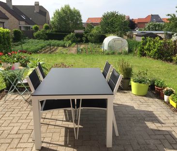 Eugeen Vanhoorenbekelaan 17 17/0002, 3010 Kessel-lo - Foto 4