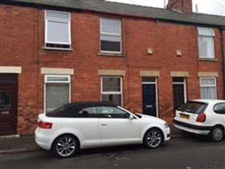 2 bedroom terraced house to rent - Photo 5